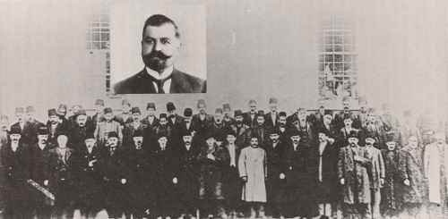 Fifty prominent Armenians of Kesaria