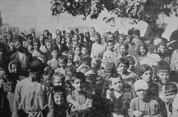 Adana survivors