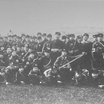 Armenian Soldiers on the Caucasian front