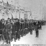Armenian Volunteers