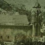 Church of Saint Toros in Talas
