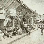 Grand Bazaar of Bursa