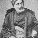 Nazaret Surenian, prince of Zeytun