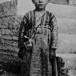 Orphan from Adana - 1909