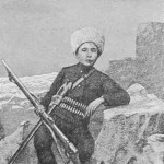 Neshan Sanakian, defender of Van