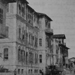 The City Hall of Adana