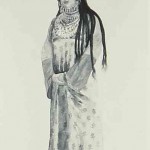 Woman from Vaspurakan