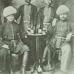 Armenians - Erevan in the 1890s