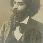 Avedis Nazarbek, founder of the Hnchaks