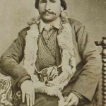 Mr Baghtchedjian - Konya 1880