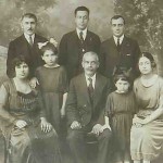 Karayan family