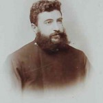 Father G. Sazounian
