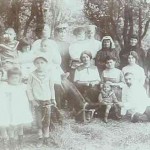 Gandzag in 1908