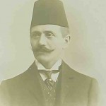 Mr Guessarian - 1914