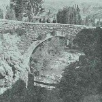 The bridge of Chunkush