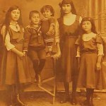 Armenian brothers and sisters