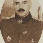 General Bagratouni in 1919