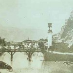 The Wooden Bridge of Amasia