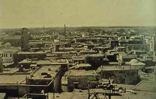 Adana – 1909