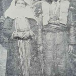 Armenian village chief