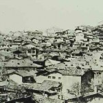 Marzvan, view of the city
