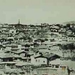 Marzvan, view of the city