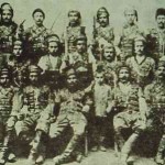 Armenian defenders of Zeytun