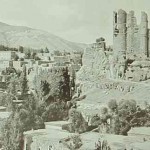 Bitlis (Paghesh) and its fortress