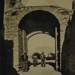 Van - the Tabriz Gate