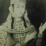 Armenian princess