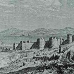 Ayas city, Armenian Kingdom of Giligia