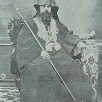 Yessayi IV Garabedian, Patriarch of Jerusalem