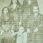 Family from Erznka