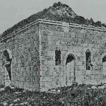 Fortified church in Anarzarba