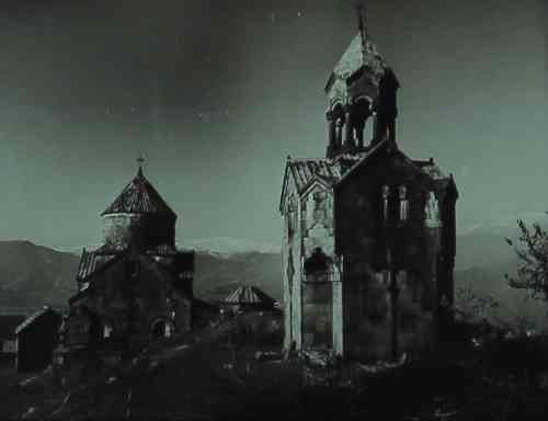 Monastery of Haghpat