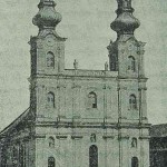 The Armenian Catholic Church of Elisabethopolis