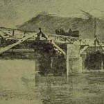 Bridge on Yeprad River near Erznka