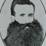 Hnchak Girayr Boyajian (1856, Hajen - 1894, Yozgat) senior brother of Murad