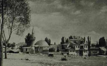 Sevaz in 1940
