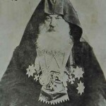 Kevork V Catholicos of All Armenians (1911-1930)