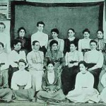 Kharpert 1884 - 25th anniversary of Yeprad College