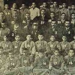 Surp Garabed College of Kesaria - 1898