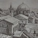 Ayntab Armenian Church and its Citadel