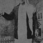 Gaspar Kuyumjian from Severag