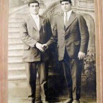 Djeloyan Brothers - Pazmashen 1910
