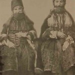 Women from Caucasus