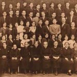 Association of Malatiatsi Armenians - Romans 1936