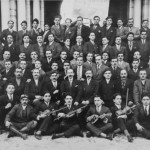 Association of the Armenians from Malatia - 1928