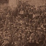 The scouts of Pera-Shishli - 1921