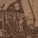 Vahan Tcheraz on July 26, 1920
